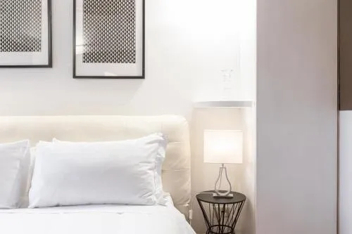 Collection Spanish Steps Apartments