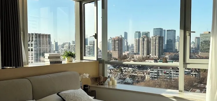 ZHome-Count luxury apartment