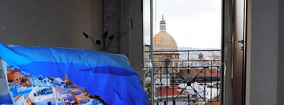 Bed & Breakfast Il Golfo