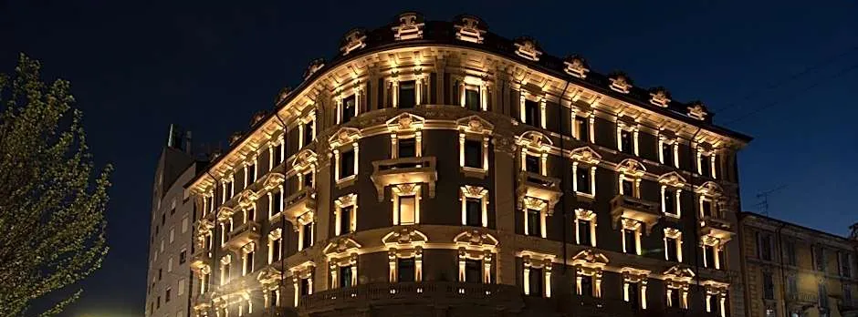 Palazzo Loreto Hotel Milano