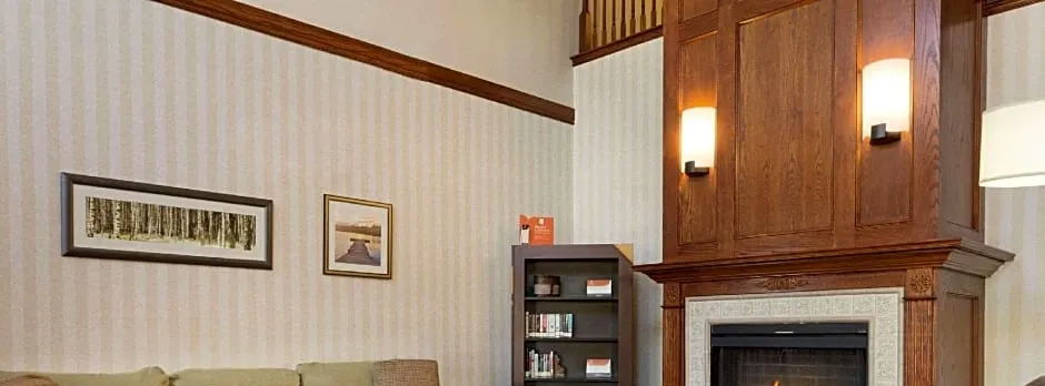 Country Inn & Suites by Radisson, Norman Near University