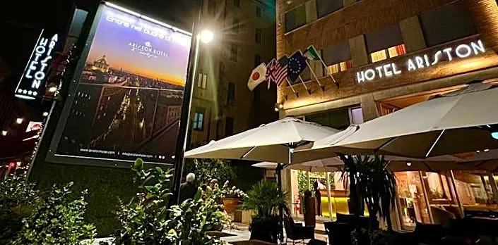 Hotel Ariston