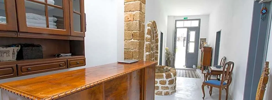 Mascot Boutique Hotel
