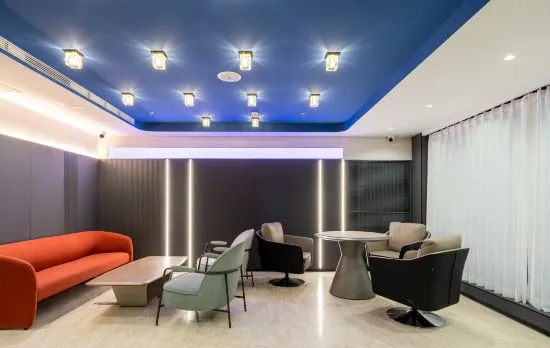 Mannsic Hotel（Beijing Wangfujing Peking Union Medical College Hospital）