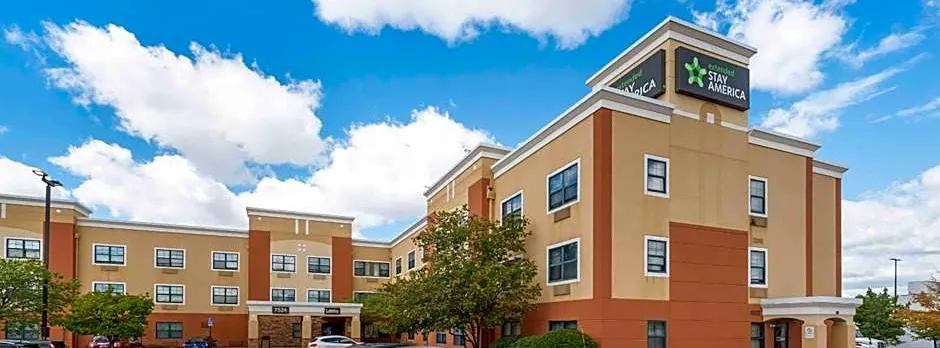 Extended Stay America Suites - Chicago - Midway