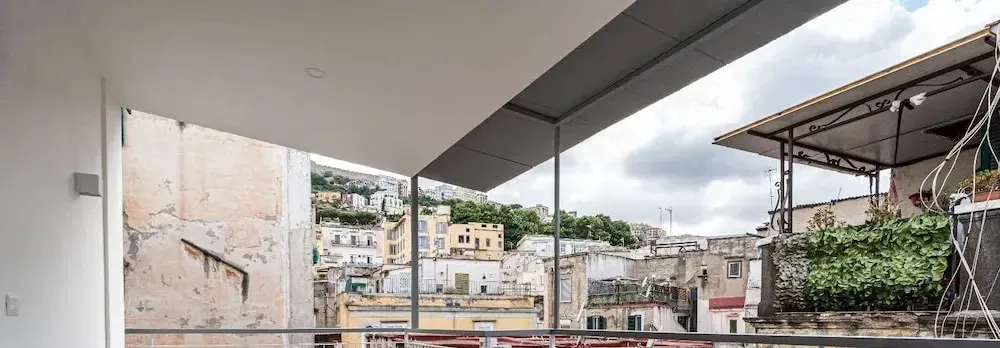La Maison di Tina