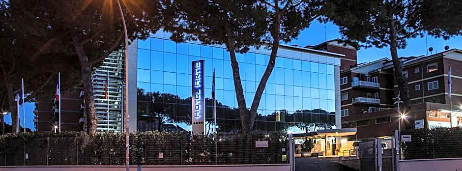 Hotel Artis