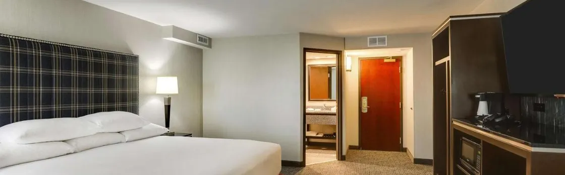 Drury Inn & Suites St. Joseph