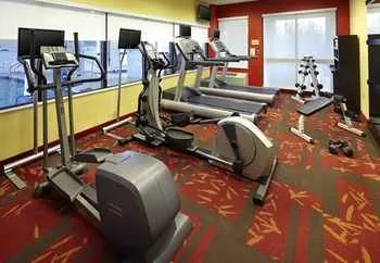 Courtyard by Marriott Altoona