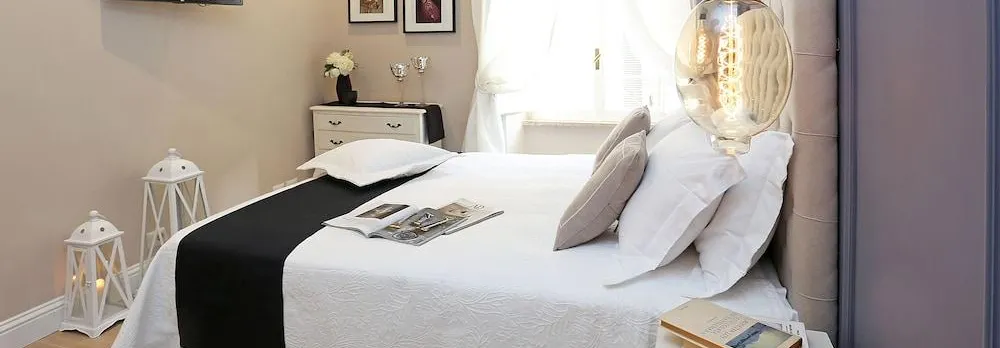 Daplace - Lucrezia Apartment
