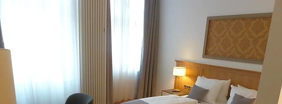 Hotel Lindenufer