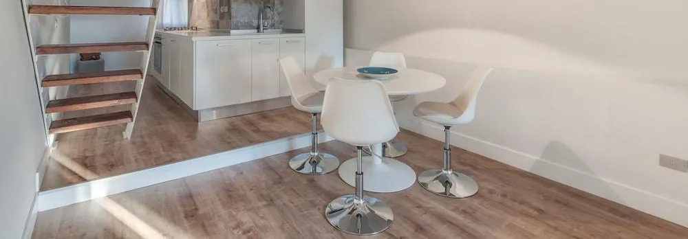 Accademia Luxury Loft