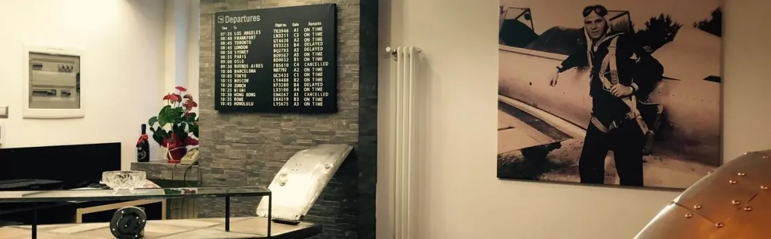 Atmos Luxe Navigli Hostel & Rooms