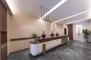Atour Hotel Nanjing Jiangning Baijiahu 1912