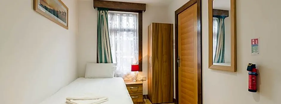 Brick Lane Hotel
