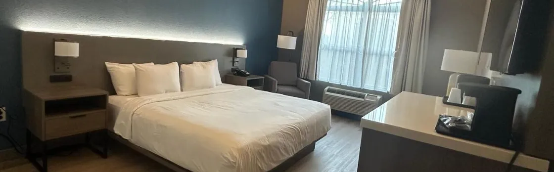 Country Inn & Suites by Radisson, Concord (Kannapolis), Nc