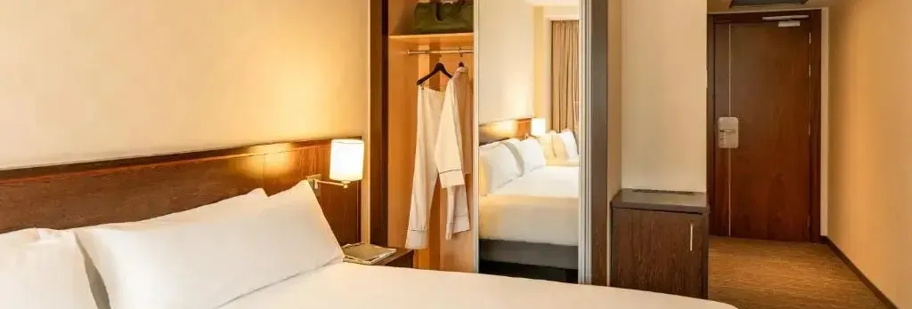 Arco Barcelona Hotel