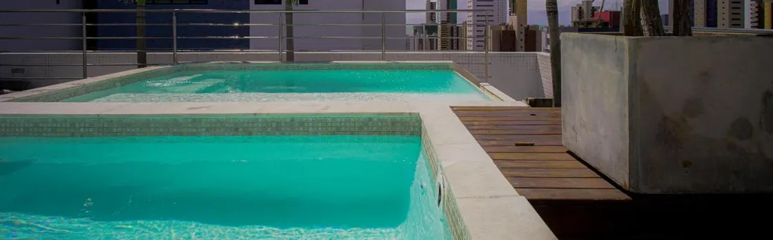 Flat Completo Prox Manaira Shopping E Praia