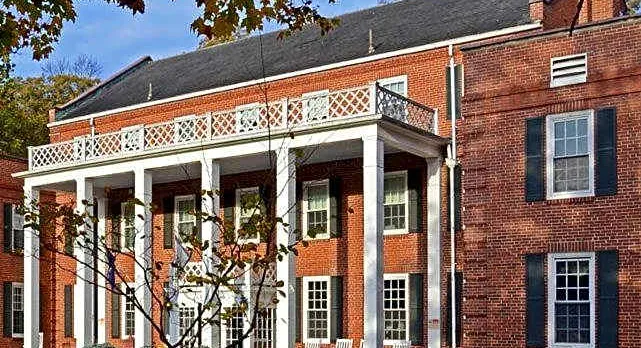The Country Inn of Berkeley Springs