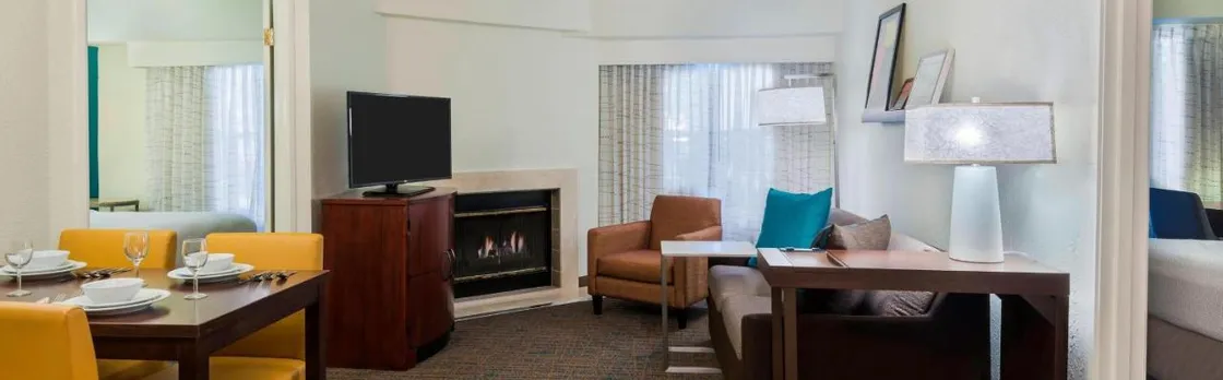 Residence Inn Tallahassee North/I-10 Capital Circle