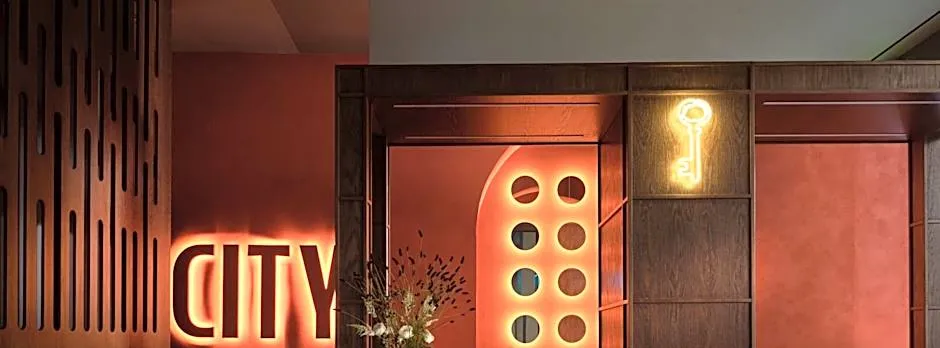 City Hotel Thessaloniki