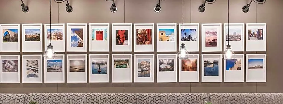 AC Hotel Alicante