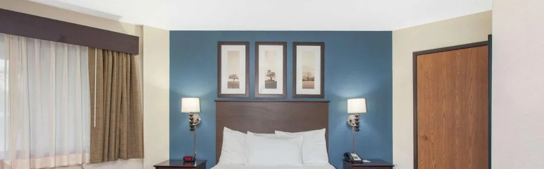 Americinn by Wyndham Mankato Event Center