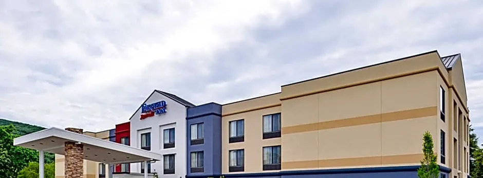 Fairfield Inn Corning Riverside