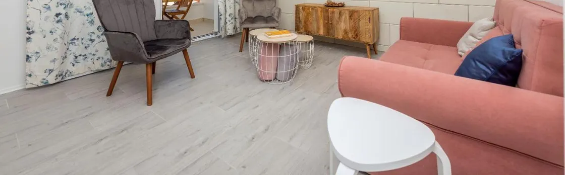 Vista Mare Apartment - 3 Bedroom, Sea View