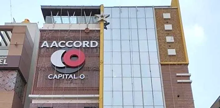 AACCORD SUITES INN