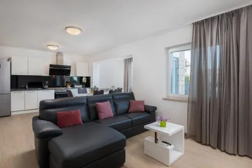 Apartments Apollo