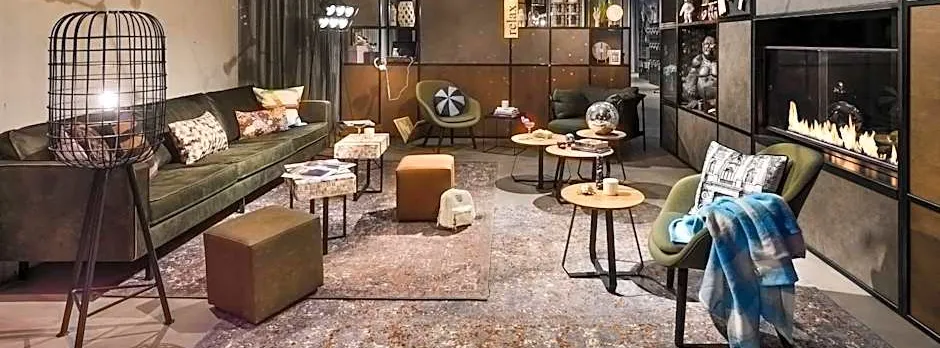 Moxy Dresden Neustadt