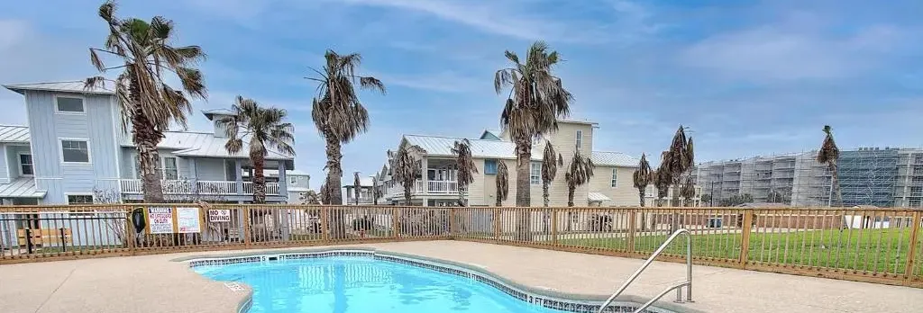 Sunrise Villas 109