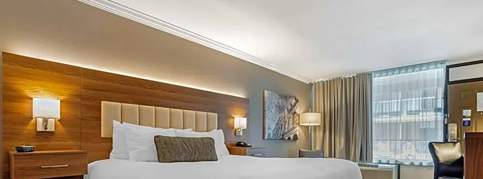 Best Western Plus Westbank