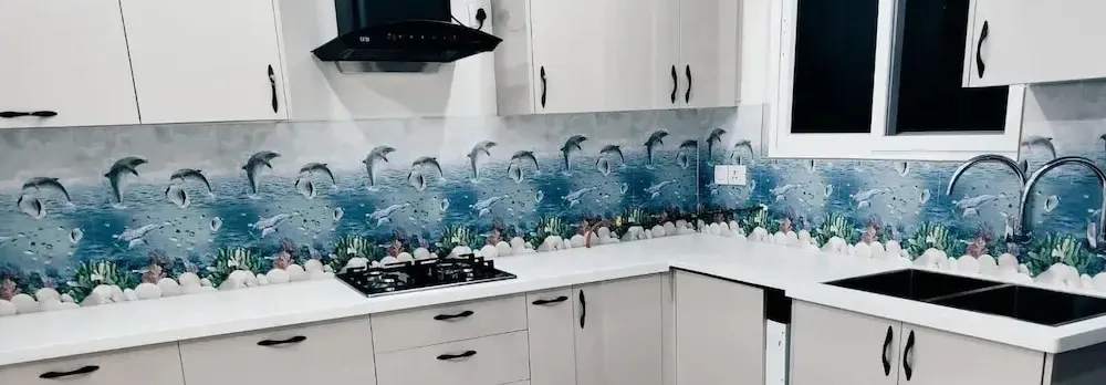 Zenith Paradise-luxurious 3BR Apartment