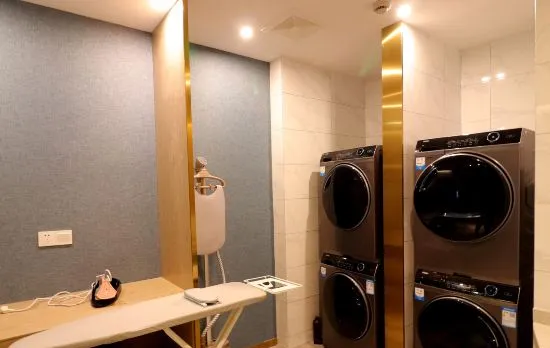 Weiting Hotel (Shanghai Xinhua Hospital Jiangpu Road Subway Station Branch)