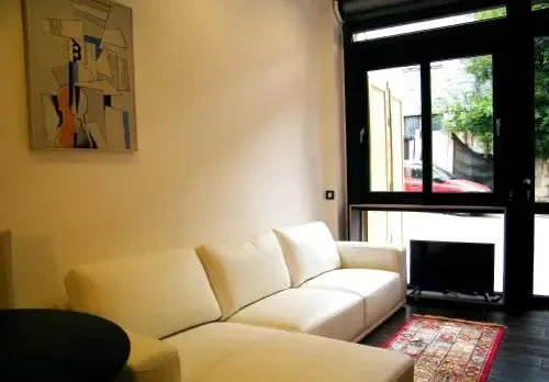 President Suites