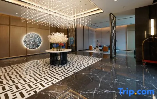 Boyue Executive Apartments (Guangzhou Zhujiang New Town Gaode Land Plaza)