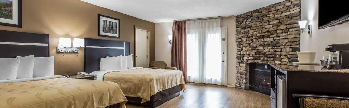 Quality Inn & Suites