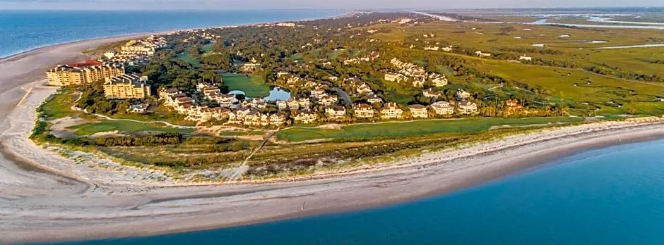 Wild Dunes Resort - Sweetgrass Inn and Boardwalk Inn
