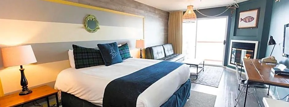 Surftides Hotel