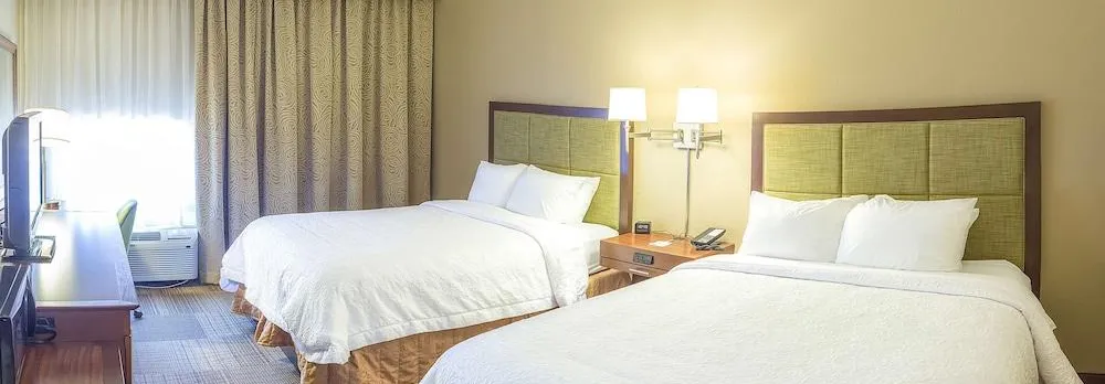 Hampton Inn Hixson