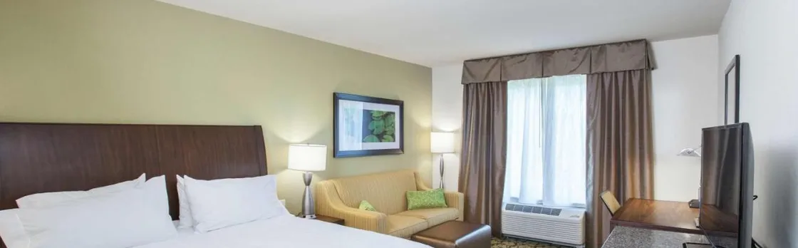 Hilton Garden Inn Jackson/Flowood