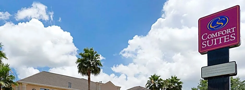 Comfort Suites Deer Park Pasadena