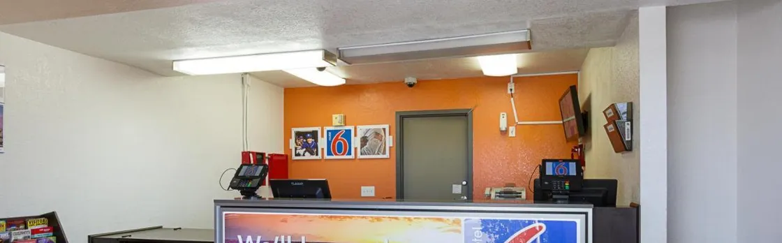 Motel 6 Mesa South