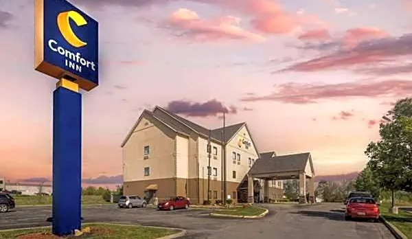 Grain Valley Inn