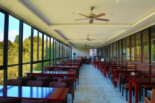 Bo Ai International Hotel Shanghai Pudong Airport Branch