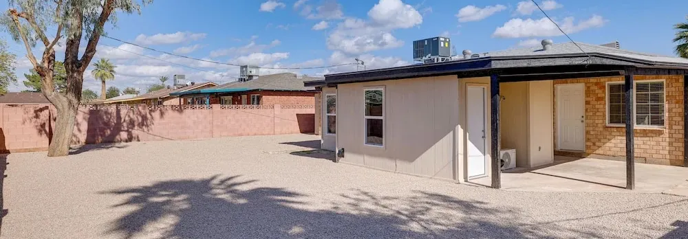 3 Mi to Old Town: Home w/ Game Room in Scottsdale!