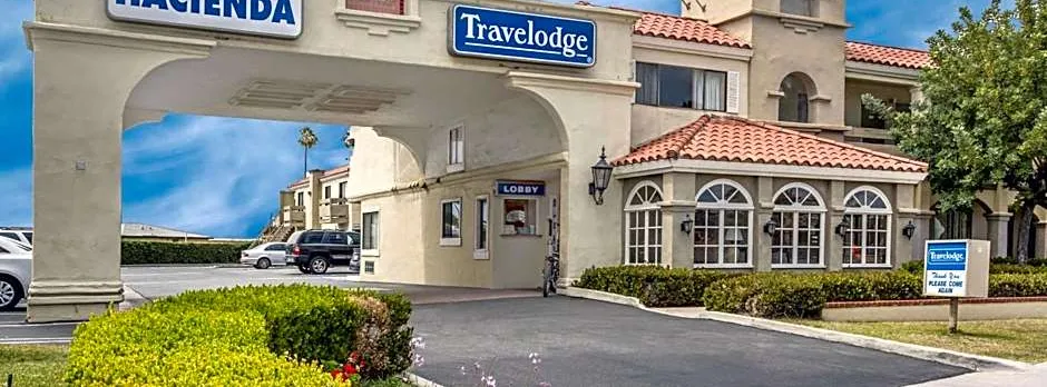 Travelodge by Wyndham Costa Mesa Newport Beach Hacienda