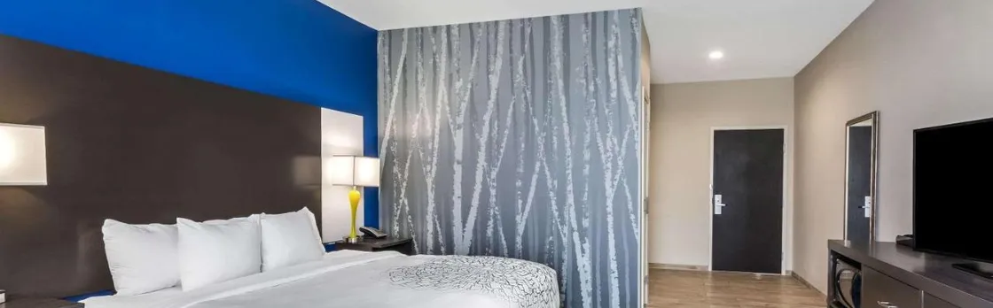La Quinta Inn & Suites Odessa North - Sienna Tower